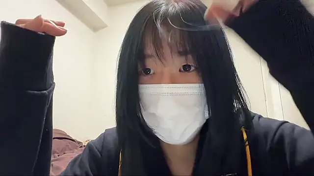 Snapshot of daiyo_kai_Gutara chatting on 22, 5, 2026 daiyo kai Gutara online show from 22, 5, 2026