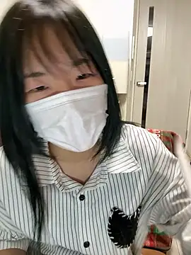 Snapshot of daiyo_kai_Gutara chatting on 5, 6, 2026 daiyo kai Gutara online show from 5, 6, 2026