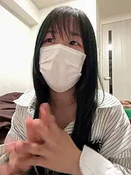 Snapshot of daiyo_kai_Gutara chatting on 31, 5, 2026 daiyo kai Gutara online show from 31, 5, 2026