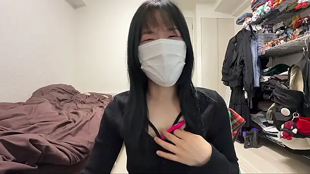 Snapshot of daiyo_kai_Gutara chatting on 25, 5, 2026 daiyo kai Gutara online show from 25, 5, 2026