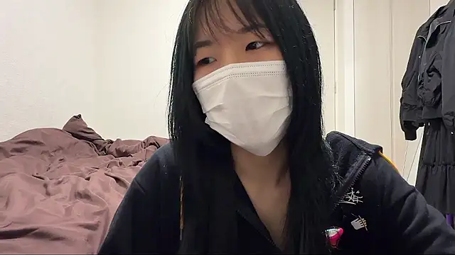 Snapshot of daiyo_kai_Gutara chatting on 25, 5, 2026 daiyo kai Gutara online show from 25, 5, 2026
