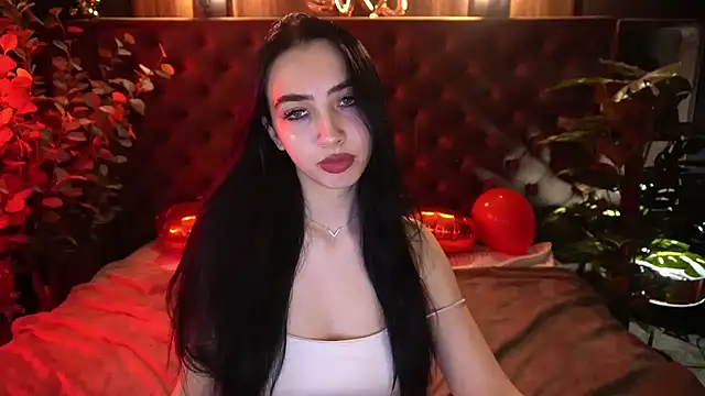 WildKittenX  online show from 15, 2, 2026