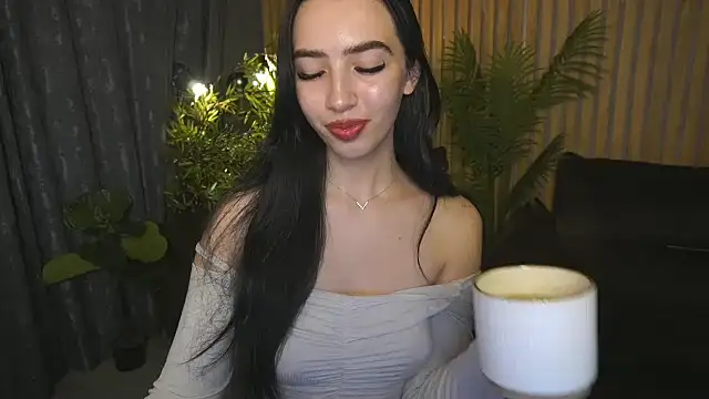 WildKittenX  online show from 9, 10, 2025