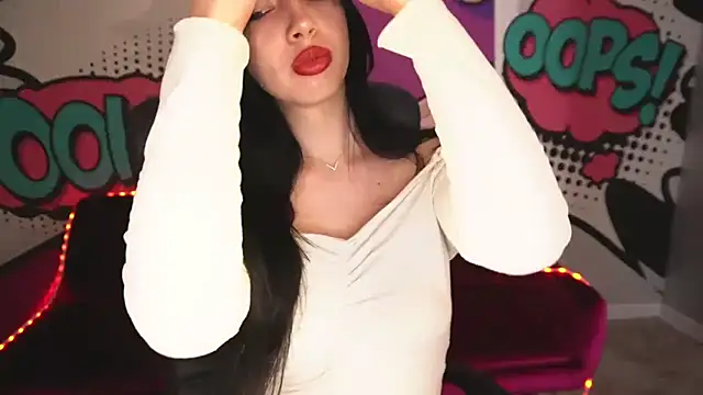 WildKittenX  online show from 25, 9, 2025