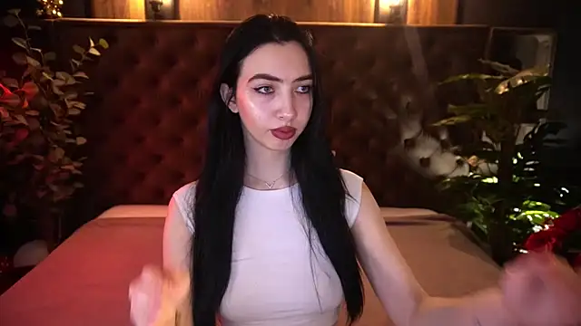 WildKittenX  online show from 14, 3, 2026