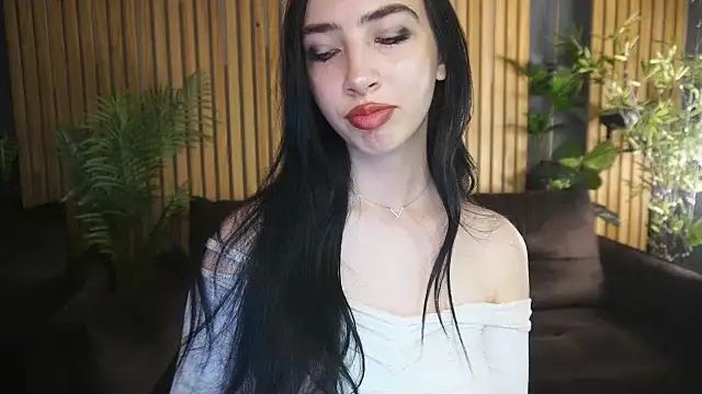 WildKittenX  online show from 30, 9, 2025