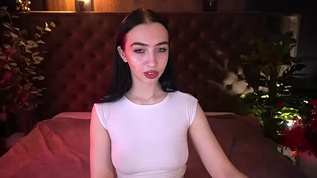 WildKittenX  online show from 8, 3, 2026