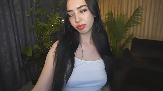 WildKittenX  online show from 6, 10, 2025