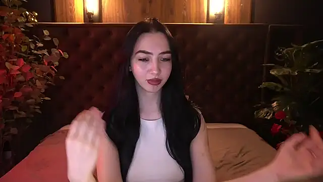 WildKittenX  online show from 11, 4, 2026