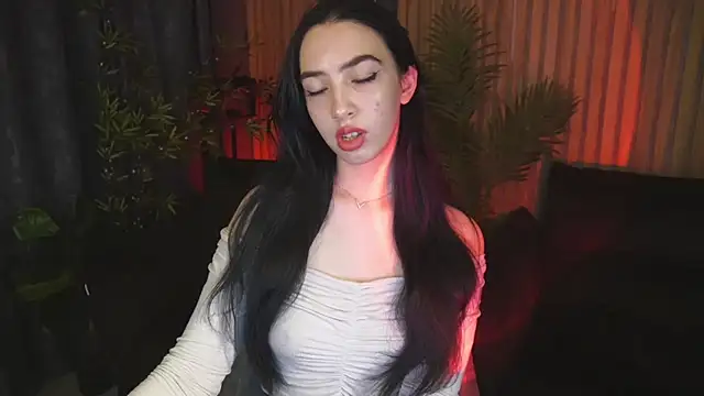 WildKittenX  online show from 14, 11, 2025