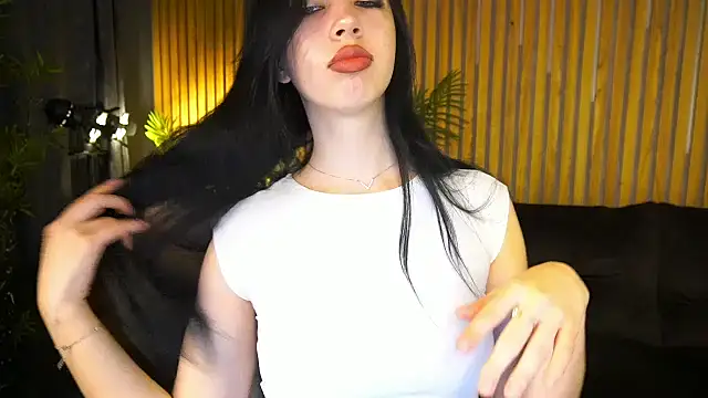 WildKittenX  online show from 2, 10, 2025