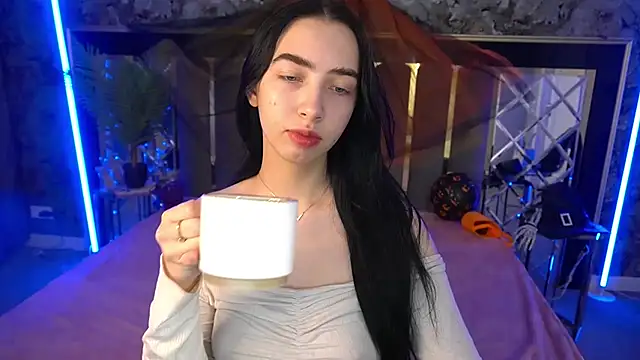 WildKittenX  online show from 29, 10, 2025