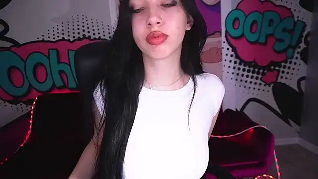 WildKittenX  online show from 29, 9, 2025
