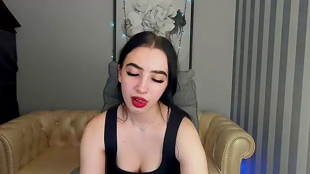 WildKittenX  online show from 8, 3, 2025