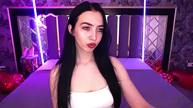 WildKittenX  online show from 13, 2, 2026