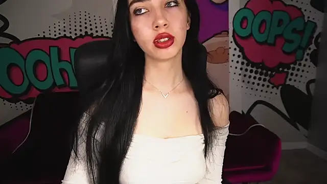 WildKittenX  online show from 27, 9, 2025