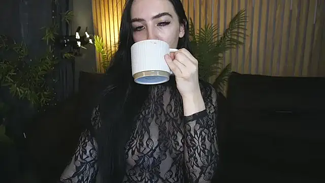 WildKittenX  online show from 13, 10, 2025