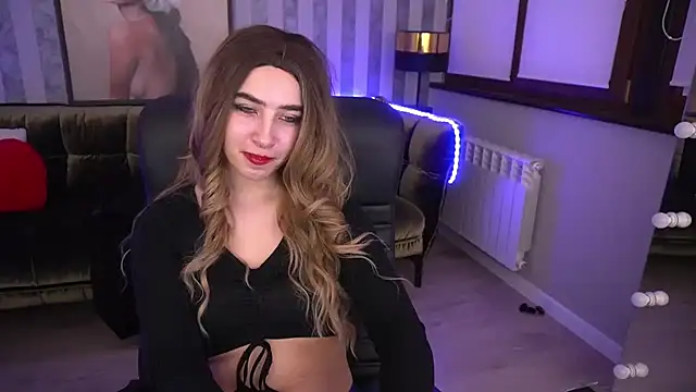 WildKittenX  online show from 27, 2, 2025