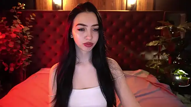 WildKittenX  online show from 11, 2, 2026