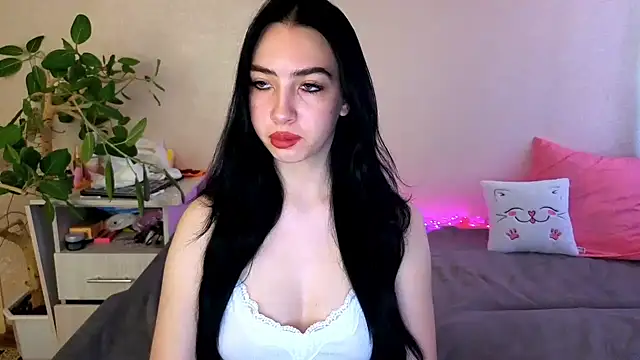 WildKittenX  online show from 23, 5, 2026