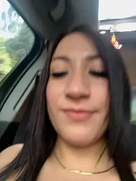 Mila LS online show from 9, 11, 2025