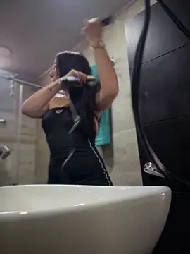 Mila LS online show from 28, 11, 2025