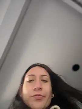 Mila LS online show from 30, 11, 2025