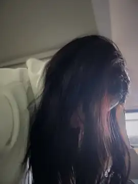 Mila LS online show from 15, 12, 2025