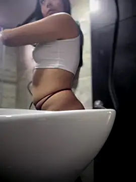 Mila LS online show from 21, 11, 2025