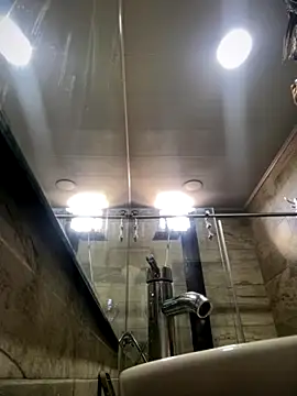 Mila LS online show from 12, 11, 2025