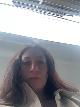 Mila LS online show from 29, 10, 2025