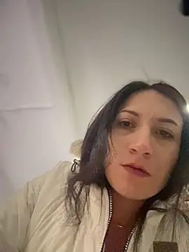 Mila LS online show from 26, 11, 2025