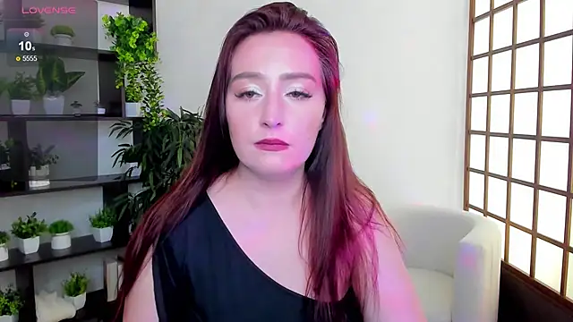 LinaFlawless online show from 21, 9, 2025