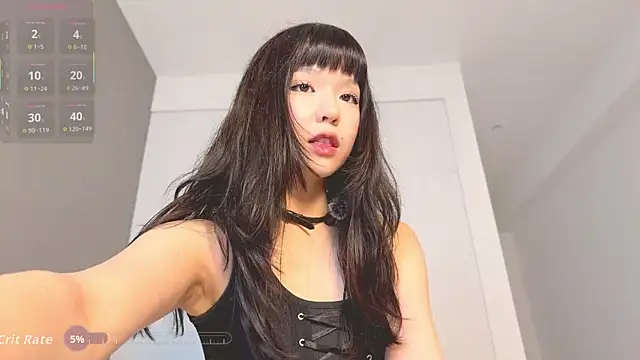 melana love online show from 20, 9, 2025