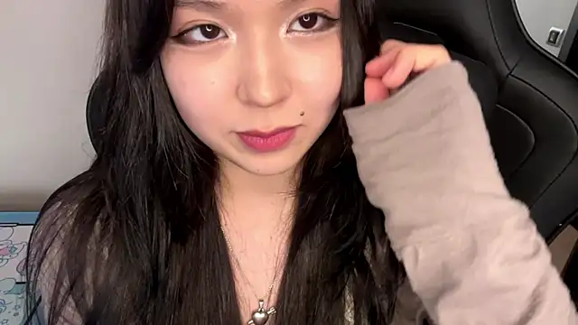 melana love online show from 20, 3, 2025