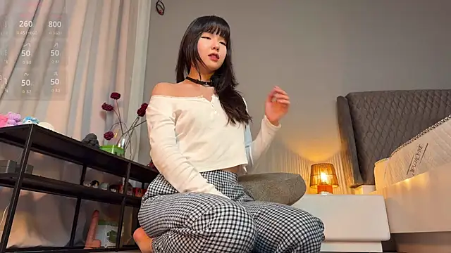 melana love online show from 3, 11, 2025