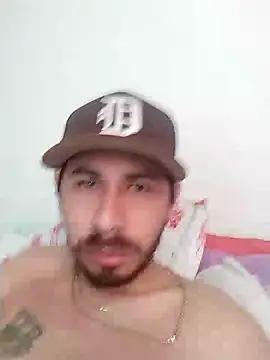 santibiggg online show from 26, 2, 2025