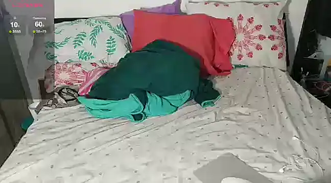 santibiggg online show from 7, 3, 2025