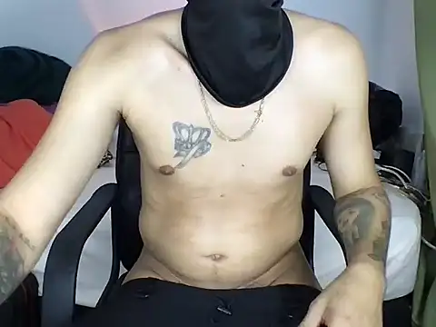 santibiggg online show from 21, 9, 2025