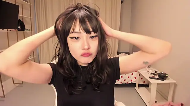 ka00ru chan online show from 11, 1, 2026