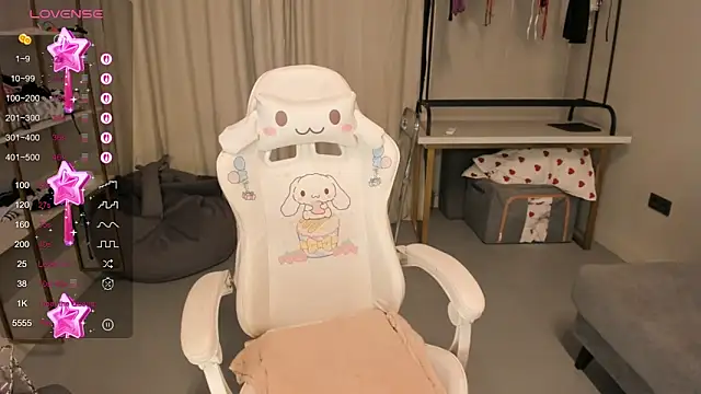 ka00ru chan online show from 3, 10, 2025