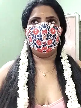 abinaya26 online show from 13, 4, 2026