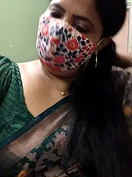 abinaya26 online show from 4, 5, 2026