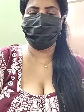 abinaya26 online show from 10, 4, 2026