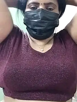 abinaya26 online show from 5, 4, 2026