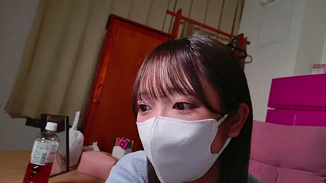 Snapshot of Oo_aki chatting on 28, 2, 2025 Oo aki online show from 28, 2, 2025