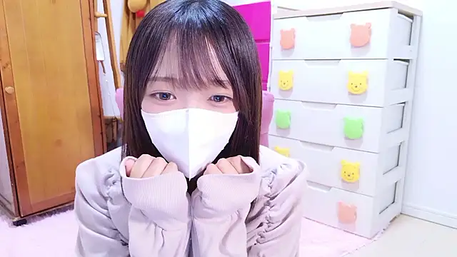 Snapshot of Oo_aki chatting on 11, 10, 2025 Oo aki online show from 11, 10, 2025