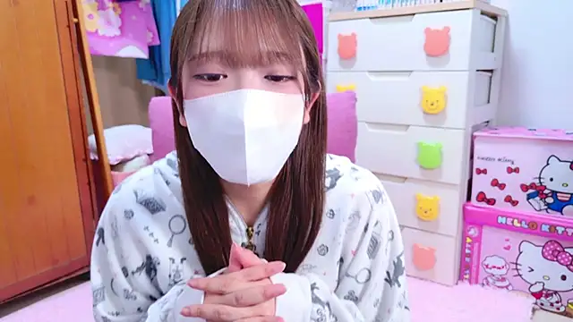 Snapshot of Oo_aki chatting on 14, 3, 2025 Oo aki online show from 14, 3, 2025