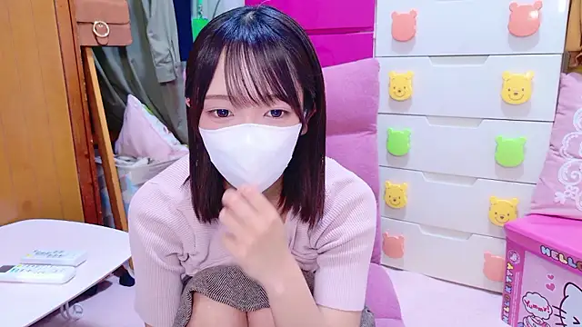 Snapshot of Oo_aki chatting on 16, 10, 2025 Oo aki online show from 16, 10, 2025