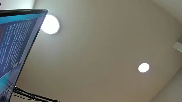 Bonniie 22 online show from 22, 3, 2025